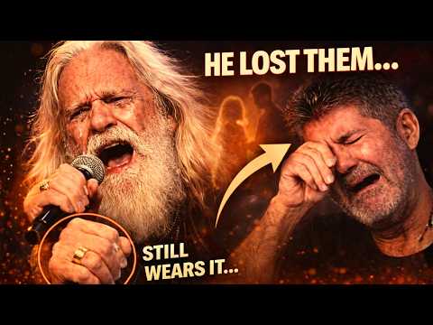 MichaelBennett l An 80-Year-Old Man Sang This… And Left Them in TearsLAmerican got talent