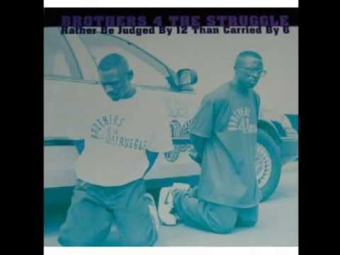 Brothers 4 The Struggle - The Devil Came To Cleveland (Holy Mix)