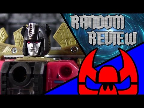 Power of the Primes Snarl (Random Review 3.0)