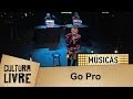 Go Pro por Edgar