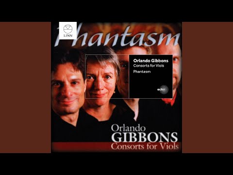 Fantasies a 3: Fantasy I, MB 7