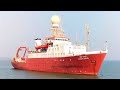 Sarve Vessel Sagar Kanya Tauseef786Vlogs