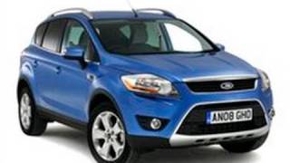 Ford Kuga review - What Car?