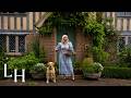 Inside Genevieve Harris Charming 16th Century Cottage In The Countryside