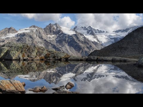 Gran Paradiso (Alta Via 2) - Teil 2