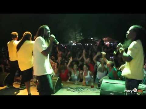 T.O.K. _  Sicily Music Village 12/08/2012 _ by Mary My