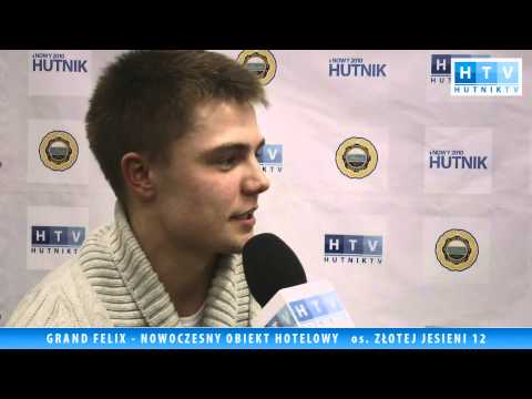 2012.01.23 Sebastian Kusak ( wywiad )