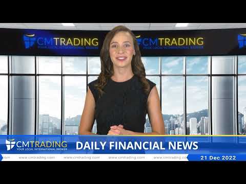 CMTrading   Daily financial news 21 12 2022