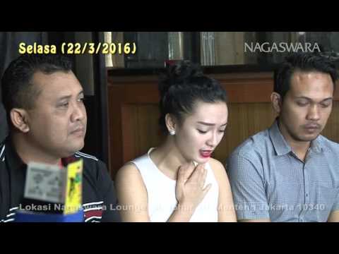 Nagaswara News - Permintaan Maaf Terbuka Zaskia Gotik