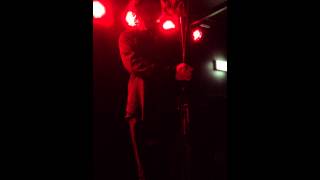 Mark Lanegan - Mirrored - 4 Mar 2013 Ding Dong Lounge Melbourne