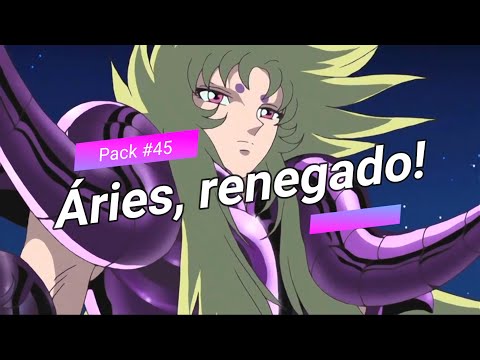 :: KotZDuBr - Pack #45, Áries, renegado! ::