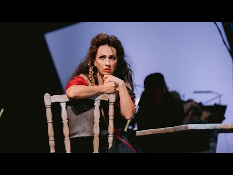 Verdi: Rigoletto, finale/ Jelena Končar