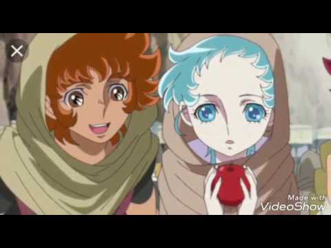 Athena Ni Chikaishi Toushi - Saint Seiya Omega