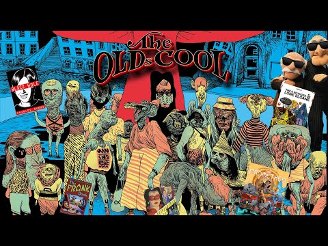 Wo kaufen wir Comics #3 - Comicshoppen in der EU... kommentiert von Stätler & Waldörf