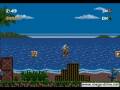 Kid Chameleon Gameplay