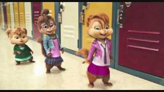 The Chipettes Bills Bills.wmv