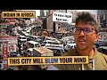 LIFE IN THIS AFRICAN CITY WILL BLOW YOUR MIND.