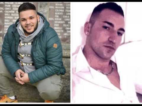 Macris e Miky- Guerra d'amore