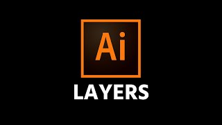 Understand Layers In Adobe Illustrator (2022 Tutorial)