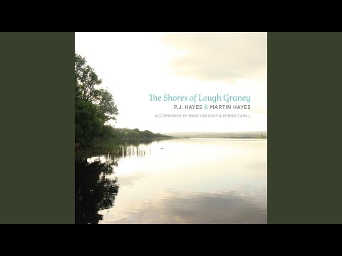 Dick Cosgrove's / Rolling in the Barrel Reels