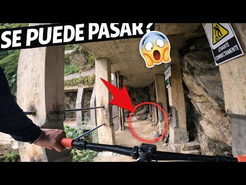 RUTA DE MTB POR LAS TAPAS HACIA VIA TONA