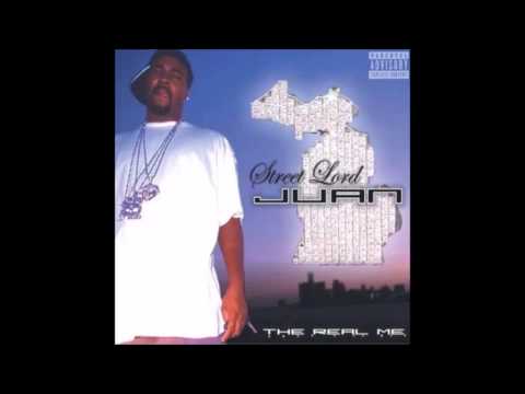 Street Lord Juan - Original Chedda Boys (Feat. Chedda Boy Malik, Blade Icewood, G-Rock & K-Deezy)