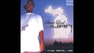 Street Lord Juan - Original Chedda Boys (Feat. Chedda Boy Malik, Blade Icewood, G-Rock & K-Deezy)