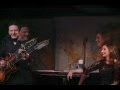 Stephen Sorokoff- YOU ARE THERE-  JOHN PIZZARELLI & JESSICA MOLASKEY at CAFE CARLYLE
