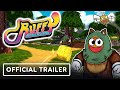 Vídeo de jugabilidad de Ruffy and the Riverside  PC