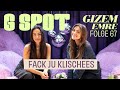 Fack Ju Klischees Mit Schauspielerin Gizem Emre 67 G Spot Mit Stefanie Giesinger