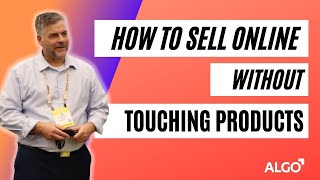 How To Sell Products On Amazon Without Ever Touching A Box!