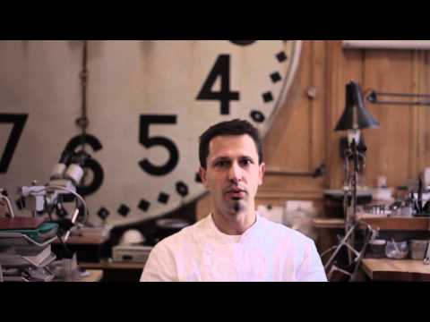 Episode 3. Sylvain Nosjean - Artiste Joaillier