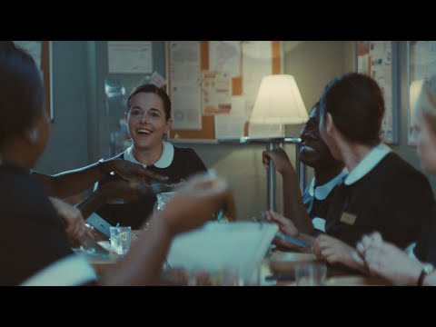 풀타임(Full Time, À plein temps, 2021) 리뷰