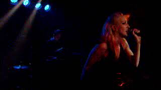 In Tenebris - ending of "Fear To Breathe" (May 26, 2007)