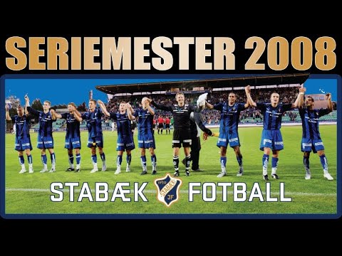 STABÆK FILMEN - SERIEMESTERE 2008
