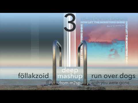 FÖLLAKZOID - RUN OVER DOGS MASHUP