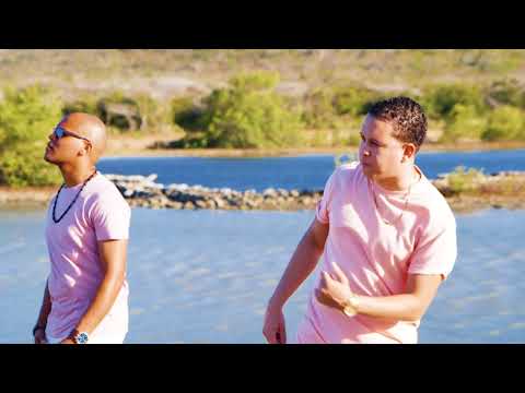 MI NO TIN FALTA DI NADA - Reuben van Lierop X Jeffery Tromp (Official Music Video)