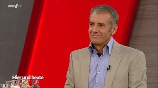 Zink | Dr. Kurscheid bei Hier und heute | 23.03.2022