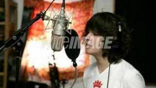 Devon Werkheiser-The First Time