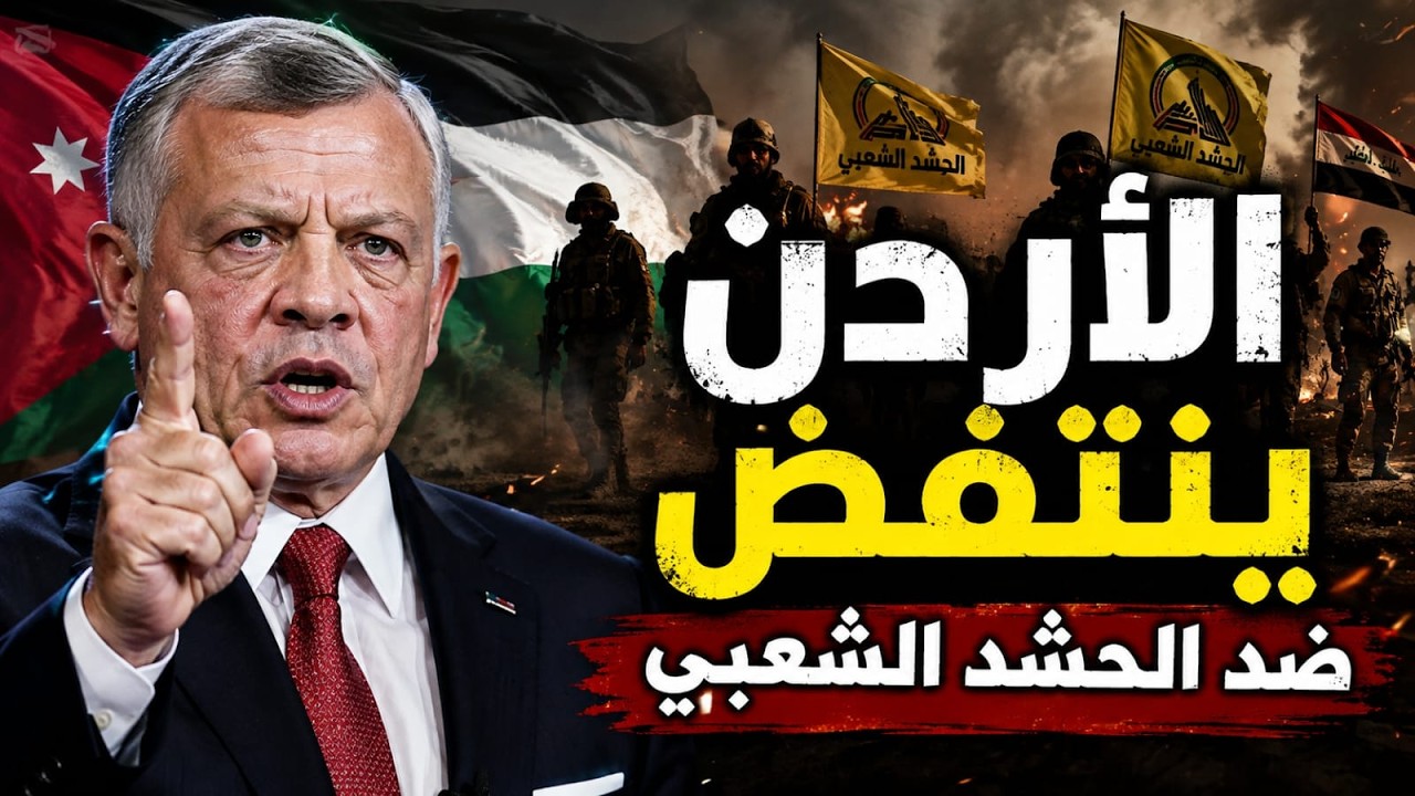 الأردن يقرر إشعال المعركة..والبخيتي يحذر باكستان وعطوان فى اللالا لاند