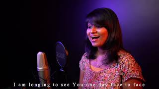 Lovely Lord - Petra | FLYHI l Cover (Ft. Carol Harris)