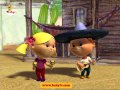 Mexican Dance Bebe Tv