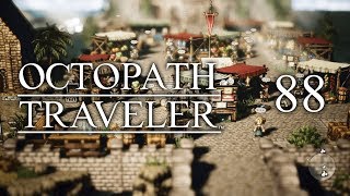 Download lagu Episode 88 - Exploring Grandport - Let's Play Octopath Traveler mp3