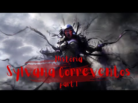 Historia de Sylvana Correventos part1