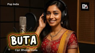 Download lagu BUTA - Rhoma Irama Cover Versi Musik India #rhomairama #butarhomairama #versiindia #coverdangdut mp3 Download lagu BUTA - Rhoma Irama Cover Versi Musik India #rhomairama #butarhomairama #versiindia #coverdangdut mp3