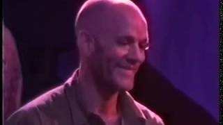 R.E.M. 2001/10/16 - Georgia Theatre, Athens, Georgia, USA [&#39;Ghost Rider&#39;]