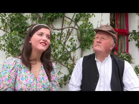 Aishling Rafferty - Grandpa (Tell Me 'Bout the Good Ol Days)