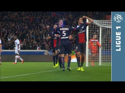 Ligue 1 - Week 12 Highlights - 2013/2014