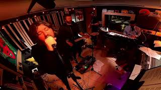 Embrace - Ashes (live from the Cellar of Dreams)