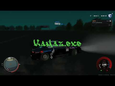 CCDDS 6 Stage Прошёл в топ 16, но какой ценой... #drift #ccd